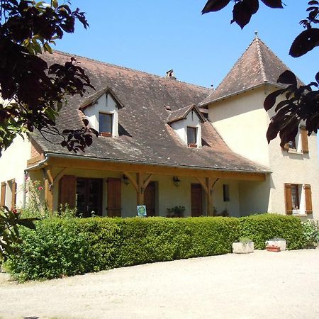 Bed and Breakfast Moulin De Latouille Экстерьер фото