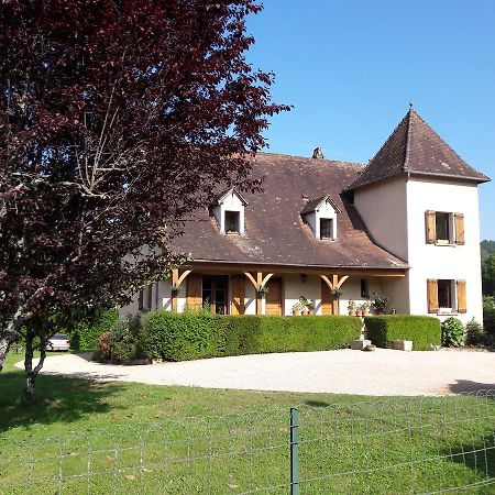 Bed and Breakfast Moulin De Latouille Экстерьер фото