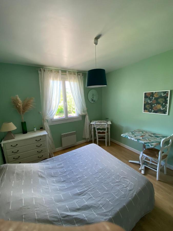 Bed and Breakfast Moulin De Latouille Экстерьер фото