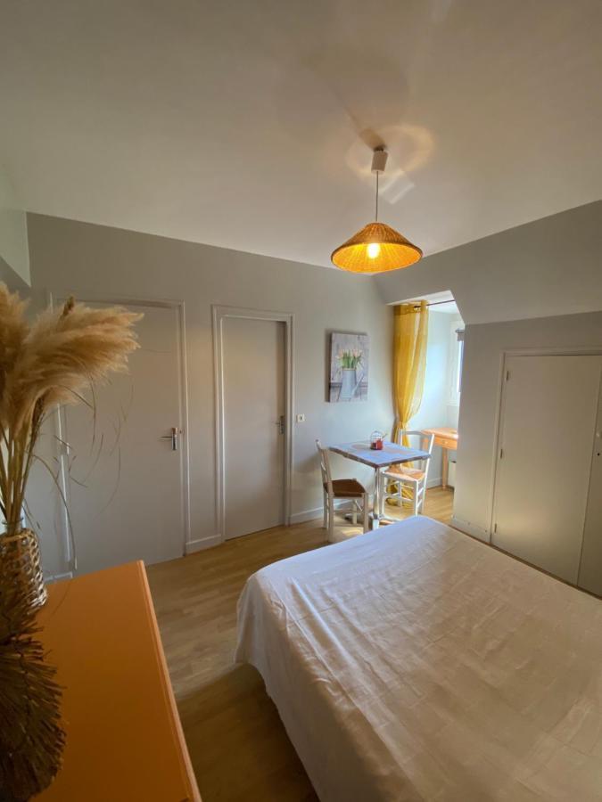 Bed and Breakfast Moulin De Latouille Экстерьер фото