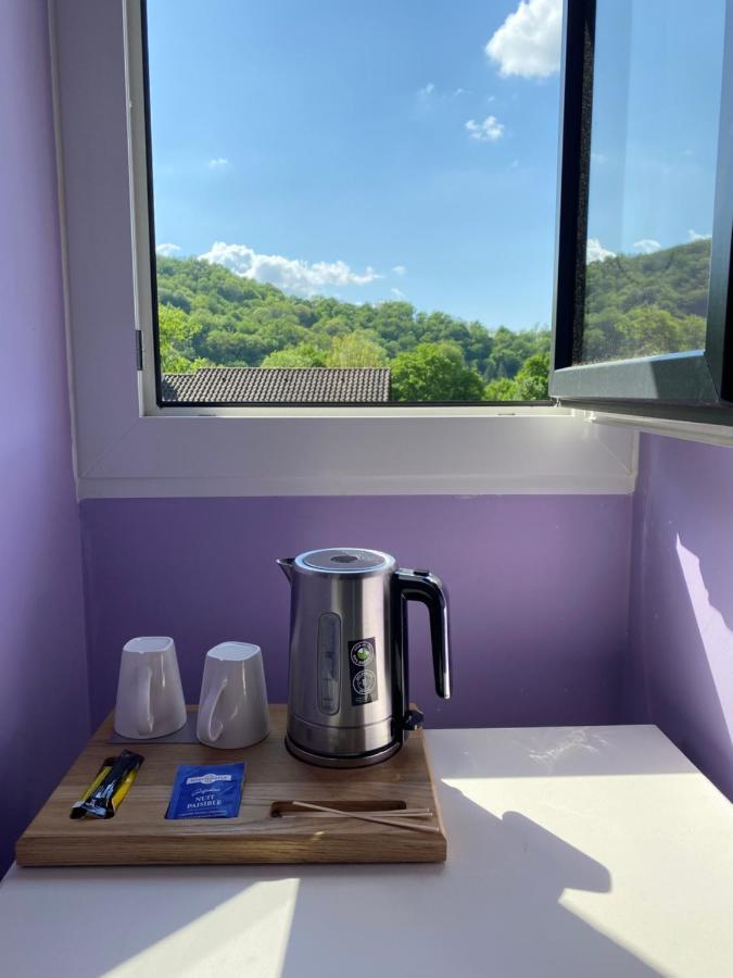 Bed and Breakfast Moulin De Latouille Экстерьер фото
