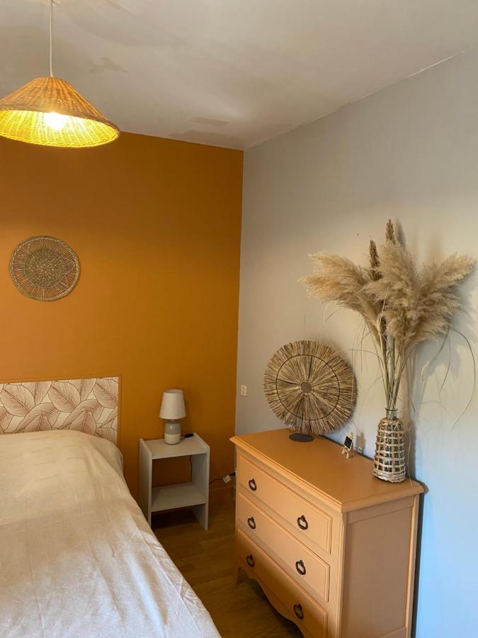 Bed and Breakfast Moulin De Latouille Экстерьер фото