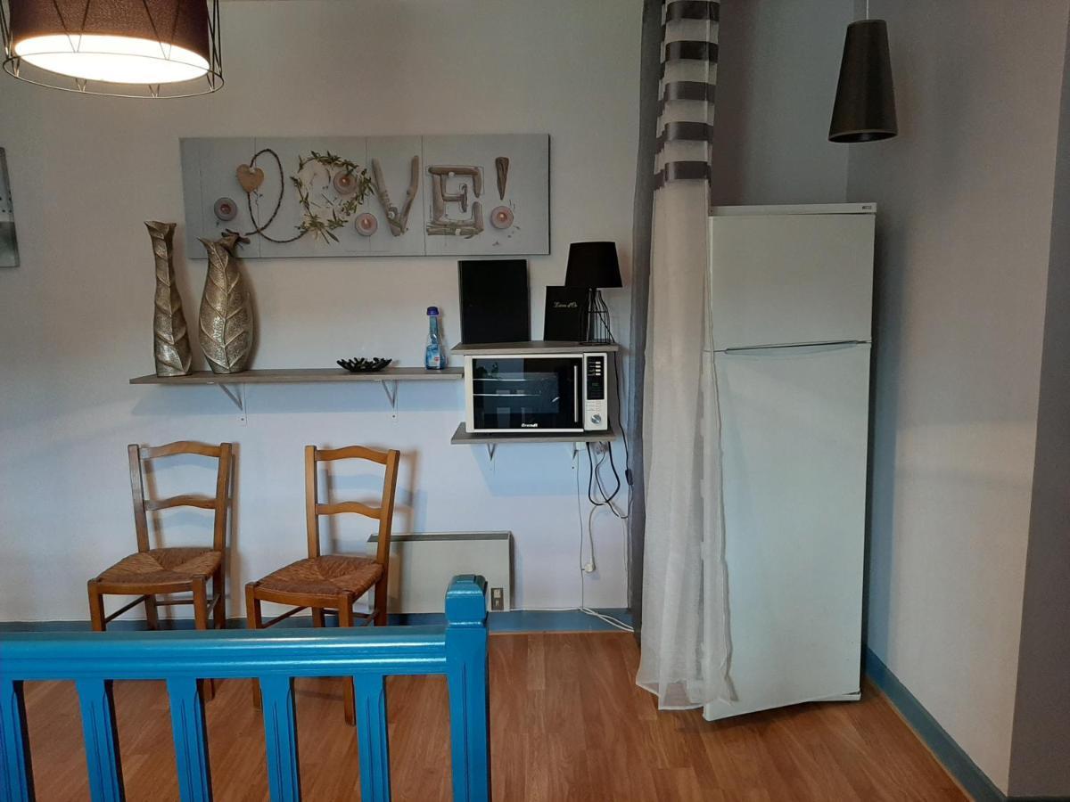 Bed and Breakfast Moulin De Latouille Экстерьер фото